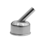 C-2664 fúvóka, 6,4 mm átmérő C-2664 fúvóka, 6,4 mm átmérő