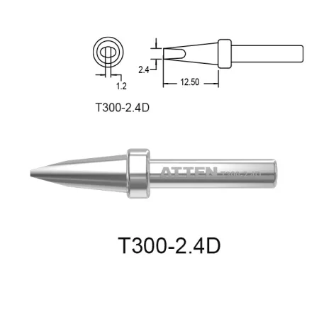 T300-2.4D hegy T300-2.4D hegy