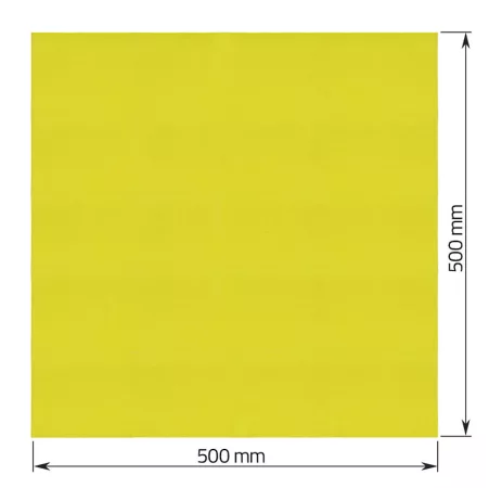 Epoxi szigetelőlap 1 x 500 x 500 mm akkumulátor készletekhez