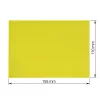 Epoxi szigetelőlap 0,5 x 155 x 110 mm akkumulátor készletekhez