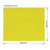 Epoxi szigetelőlap 0,5 x 500 x 620 mm akkumulátor készletekhez