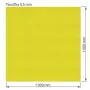   Epoxi szigetelőlap 0,5 x 1000 x 1000 mm akkumulátor készletekhez