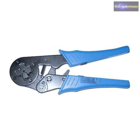 Érvéghüvelyfogó 4-16mm2