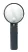 Kézi nagyító Toolcraft 821010 Kézi nagyító Toolcraft 821010