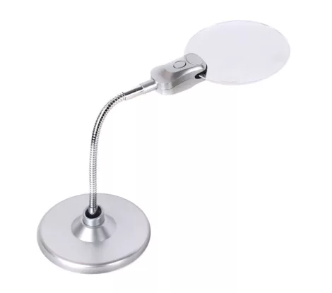 Nagyító asztali LEVENHUK Zeno Desk D5 Nagyító asztali LEVENHUK Zeno Desk D5