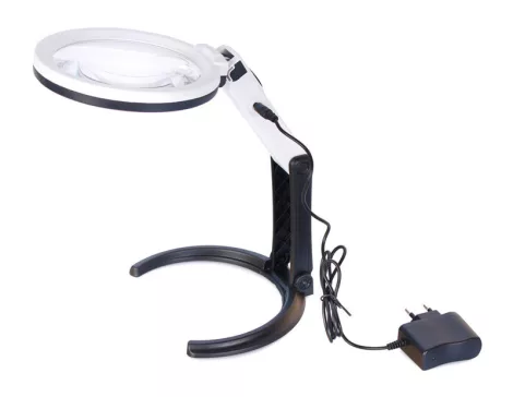 Nagyító asztali LEVENHUK Zeno Desk D7 Nagyító asztali LEVENHUK Zeno Desk D7
