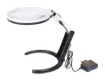Nagyító asztali LEVENHUK Zeno Desk D13