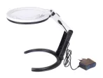 Nagyító asztali LEVENHUK Zeno Desk D13 Nagyító asztali LEVENHUK Zeno Desk D13