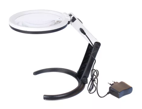 Nagyító asztali LEVENHUK Zeno Desk D13 Nagyító asztali LEVENHUK Zeno Desk D13