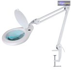 Nagyítós lámpa 5 dioptria 56xLED 