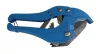 GEKO G01370 42mm-es műanyagcső vágó olló GEKO G01370 42mm-es műanyagcső vágó olló