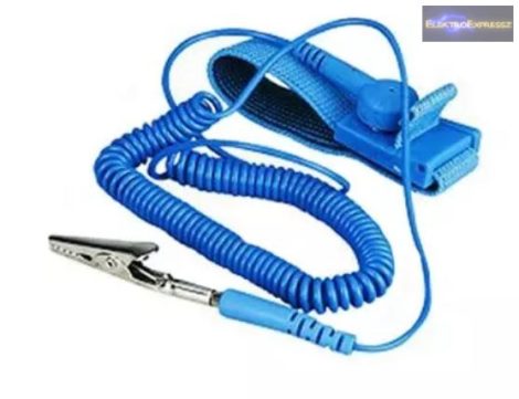 Antisztatikus karkötő  ZD-152