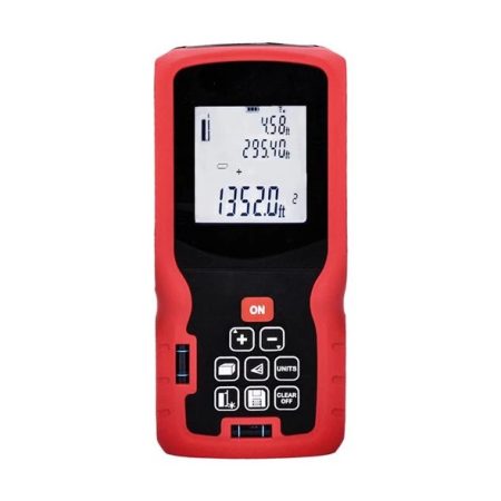 Távolságmérő SOLIGHT DM80