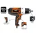 NEO TOOLS 04-720 ütvecsavarozó