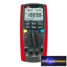 CZ-07720066 Multiméter UNI-T UT 71E