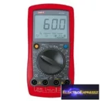 CZ-07720067 Multiméter UNI-T UT107