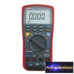 CZ-07720100 Multiméter UNI-T UT533