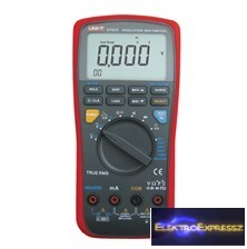CZ-07720100 Multiméter UNI-T UT533
