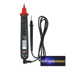 CZ-07720118 Multiméter UT118B