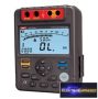 CZ-07720148 Szigetelés Teszter UNI-T UT513A 5kV, USB