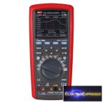 LP-MIE0171 Digitális multiméter UNI-T UT181A