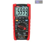 CZ-07720054 Multiméter UNI-T UT 58E