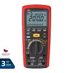 Insulation Resistance Tester UNI-T UT505B