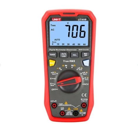 Multiméter UNI-T UT161B