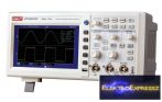 CZ-07730070 Oszcilloszkóp UNI-T UTD2052CEX