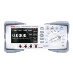 Asztali digitális multiméter UNI-T UT8804E