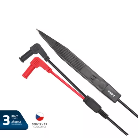 UNI-T UT-L01 SMD csipesz