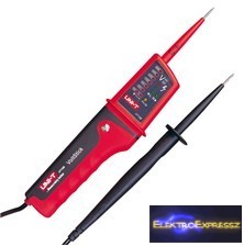 CZ-07750027 Feszültség érzékelő UNI-T UT15B CZ-07750027 Feszültség érzékelő UNI-T UT15B