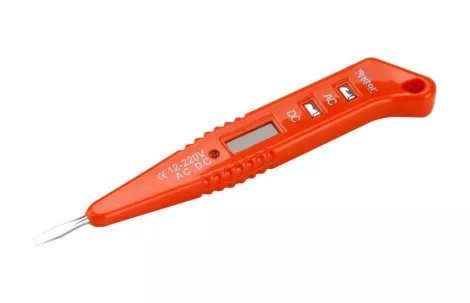 Voltage detector EXTOL PREMIUM 8831210