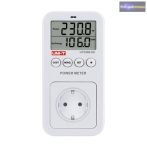ET-EC-02 Digitális fogyasztásmérő