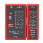 Kábelteszter UNI-T UT681 HDMI