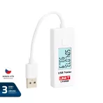 USB teszter UNI-T UT658B