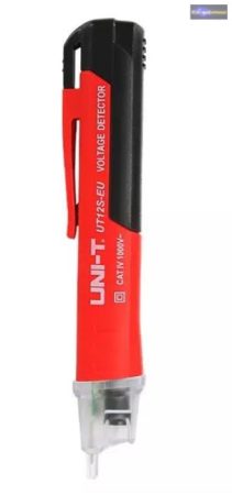 Éríntés nélküli feszültség detektor UNI-T UT12S-EU 