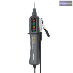 Autó generátor és akku teszter