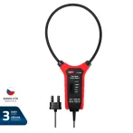 Flexibilis csipeszes érzékelő UNI-T UT-CS09D Flexibilis csipeszes érzékelő UNI-T UT-CS09D