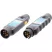 Tester of 7-pole car sockets and plugs of trailers 12V HADEX R099A