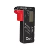 Akkumulátor teszter GETI GT168D