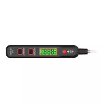 Ermenrich Zing WT30 teszter