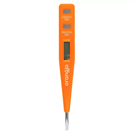 ORANGJO VC101 tesztelőgép