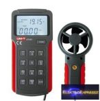CZ-07760030 Szélmérő UNI-T UT361