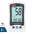 PM2.5 Mérő UNI-T A25D