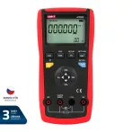 Egyszerű funkciós hőmérséklet kalibráló UNI-T UT701 Egyszerű funkciós hőmérséklet kalibráló UNI-T UT701