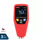 Coating Thickness Tester UNI-T UT343A Coating Thickness Tester UNI-T UT343A