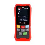 Fém, fa és elektromos érzékelő UNI-T UT387LM