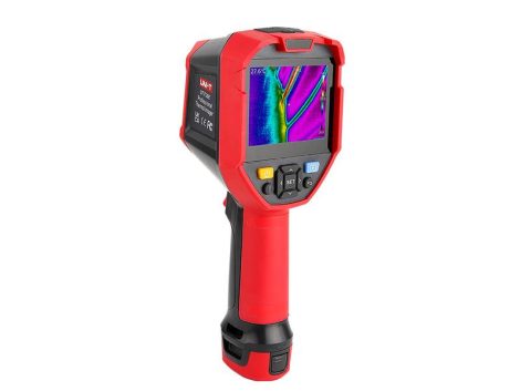 Thermal imager UNI-T UTi720E