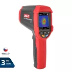 Hőkamera UNI-T UTi32